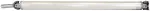946102 - : Rear 1-Piece Aluminum Driveshaft Assembly for Dodge: Ram 1500 Image