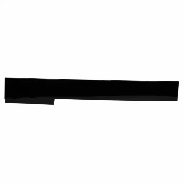 FT4Z5851969D - Body: Rear Molding for Ford: Edge Image