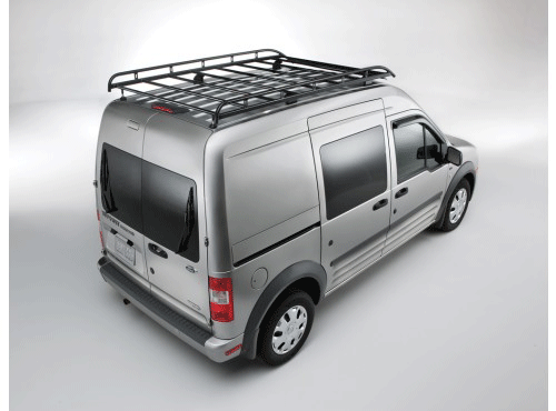 Roof Basket - Ford (2t1z66550a82b)