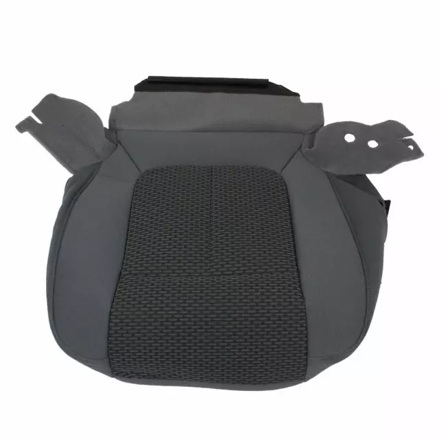 CC3Z2562901BB - Body: Seat Cover for Ford: F-250 Super Duty, F-350 Super Duty, F-450 Super Duty Image