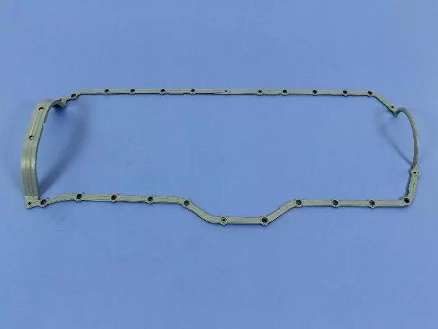 53007568 - : Oil Pan Gasket for Jeep: Cherokee, Comanche, Grand Cherokee, Wrangler Image