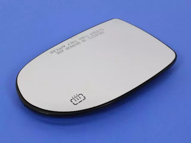 Mirror Replacement Glass, Right - Mopar (68058796AA)