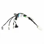 GD9Z14A318J - : Wire Assembly Accessory Feed for Ford Image