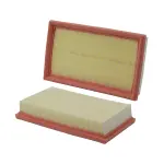 49160 - : WIX Air Filter Panel for WIX Image
