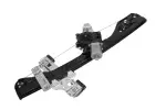 95389087 - Body: Front Driver Side Power Window Regulator with Motor for Buick: Encore Image