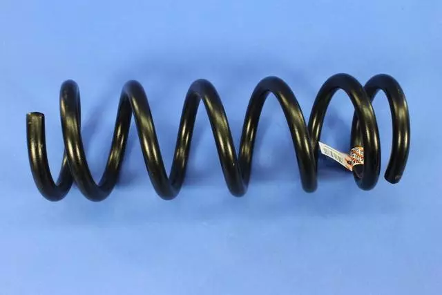 Front Coil Spring, Right - Mopar (5154563AB)
