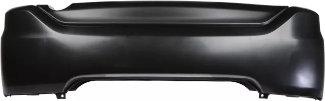 HEM229KM0C - Body: Bumper Cover for Nissan: Versa Image