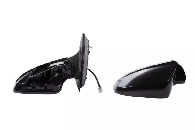 20893712 - Body: Mirror Assembly for Chevrolet: Malibu | Saturn: Aura Image