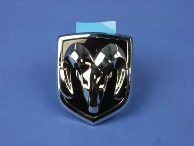 Medallion - Mopar (04805899AD)