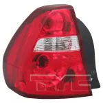 116008009 - : TYC Tail Light Assembly for TYC Image