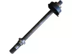 9L8Z3A329D - Front Drive Axle: Intermediate Shaft for Ford: Escape | Mercury: Mariner Image