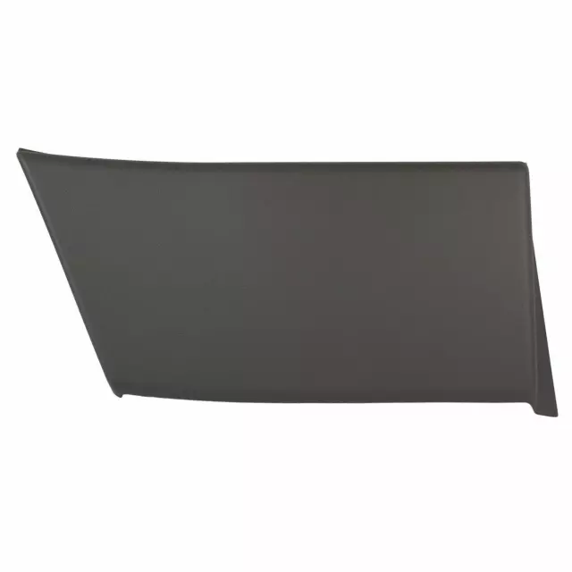 7C2Z1504338AA - Body: Finish Panel for Ford: E-150, E-150 Club Wagon, E-250, E-350 Club Wagon, E-350 Super Duty, E-450 Super Duty Image