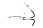 3404288 - : Sunsong Power Steering Return Line Hose Assembly for Sunsong Image