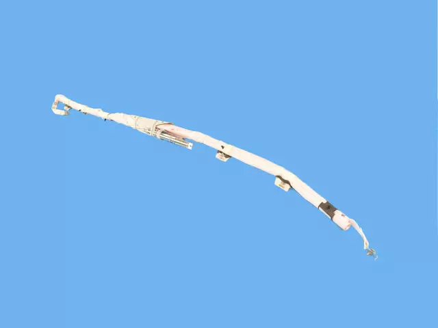 Side Curtain Air Bag, Right - Mopar (68102474AD)
