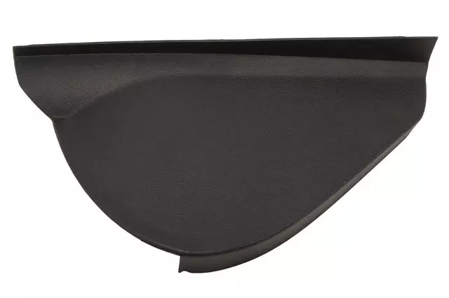 84138999 - : Part# 84138999 Jet Black Passenger Side Instrument Panel Outer Trim Cover for Chevrolet: Cruze Image