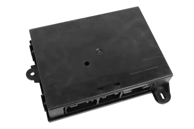 Front Seat Adjuster Memory Module - GM (23338341)