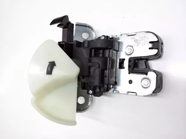 Lock Actuator - Volkswagen (561-827-505-C)