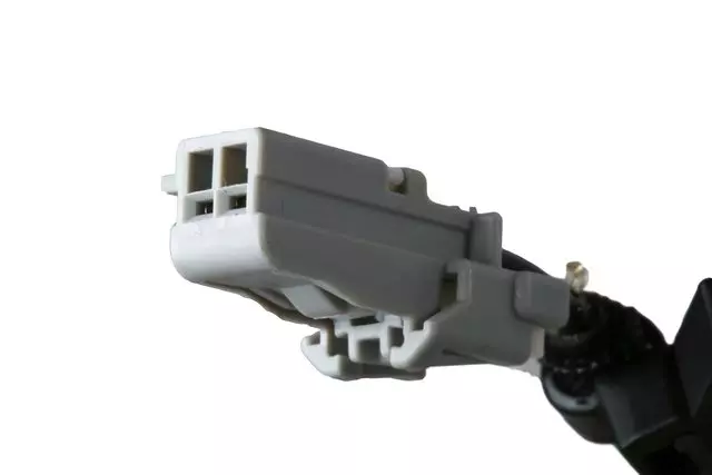 Radio AM Antenna Signal Filter Module - ACDelco (84814566)