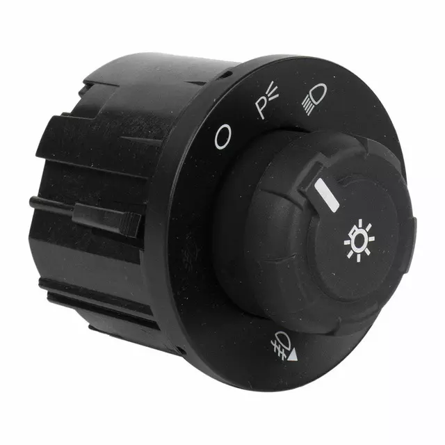 Headlamp Switch - Ford (AL3Z-11654-BA)