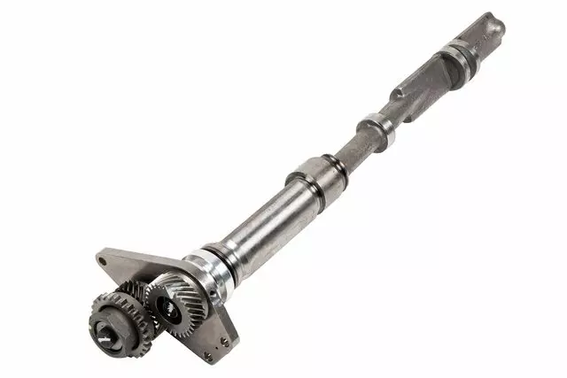 12673565 - Engine: Balance Shaft for Chevrolet: Colorado | GMC: Canyon | Hummer: H3, H3T Image