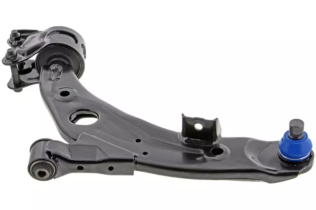 Front Driver Side Lower Suspension Control Arm and Ball Joint Assembly - ACDelco (MS761168)