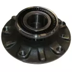 7150310 - : GMB Wheel Bearing and Hub Assembly for GMB Image