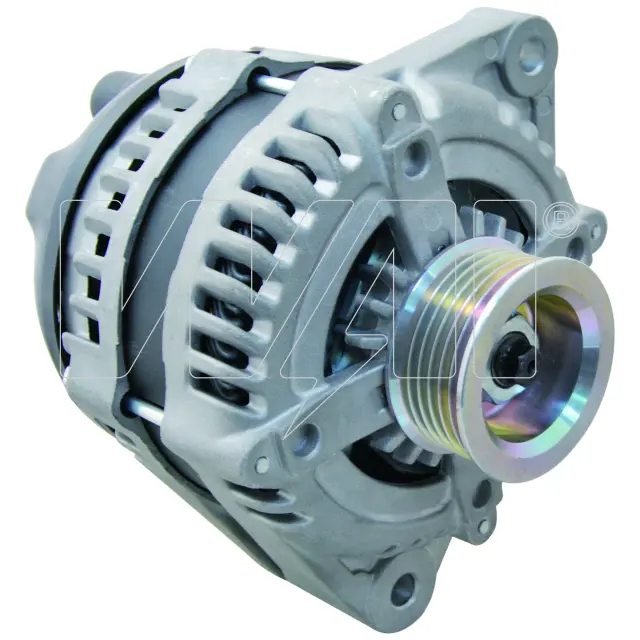 13978N - Charging &amp; Starting Systems: WAI Alternator for WAI Image