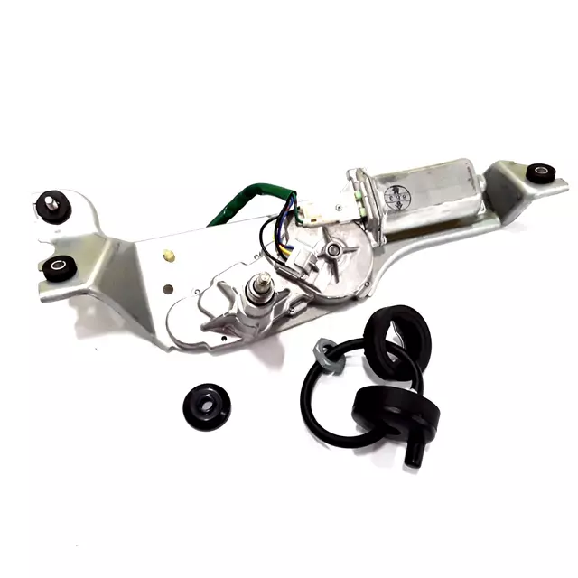 86511AC101 - Body: Wiper Motor for Subaru: Legacy Image