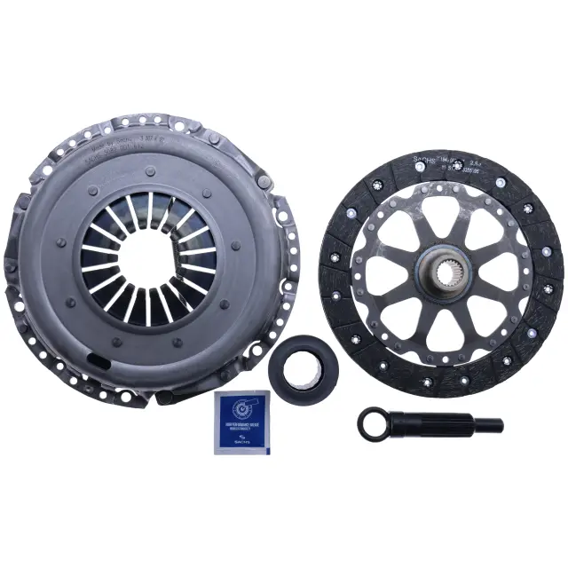 K7054401 - Transmission &amp; Drivetrain: Sachs Transmission Clutch Kit for SACHS Image