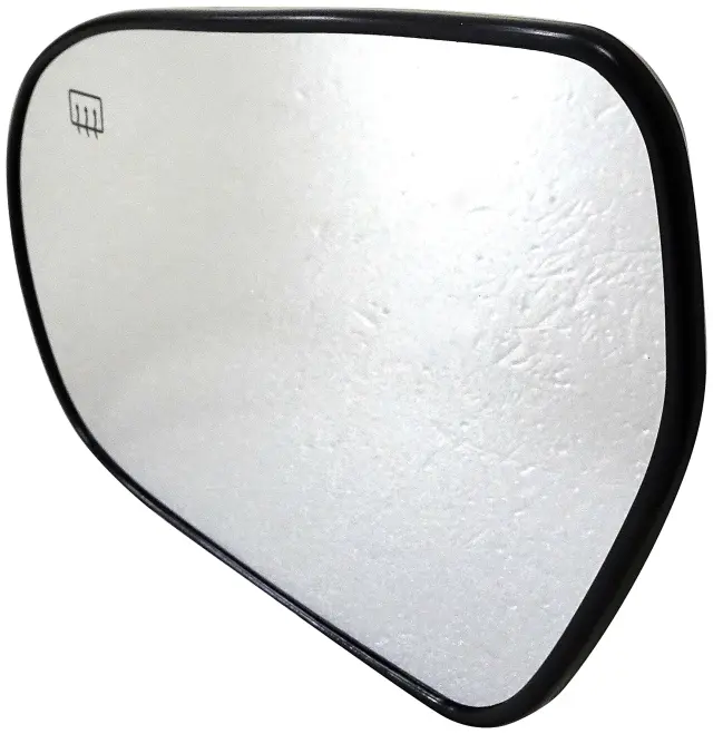 56794 - Body: Plastic Door Mirror Glass for Dorman Image