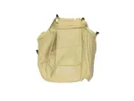 6PU12LA3AE - Body: Seat Back Cover for Jeep: Wrangler Image