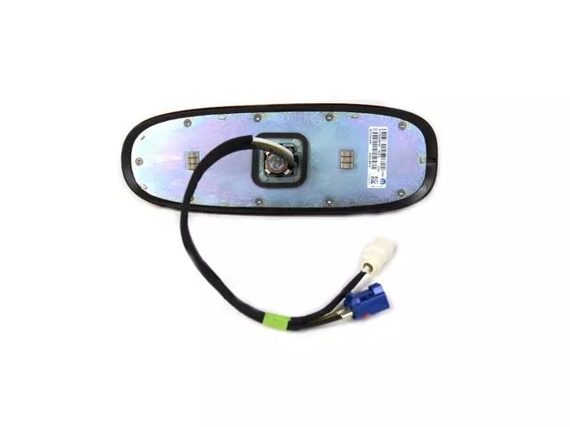 Base Cable And Bracket Antenna - Mopar (1YG06JRPAF)