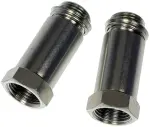 42109 - : Extended Spark Plug Non-Fouler for Dorman Image