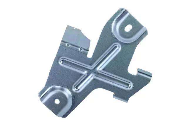 Auxiliary Blower Bracket - GM (20889402)