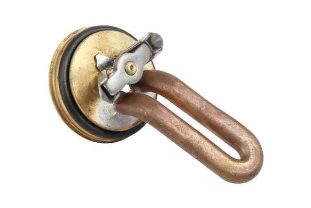 Engine Block Heater - GM (12556261)