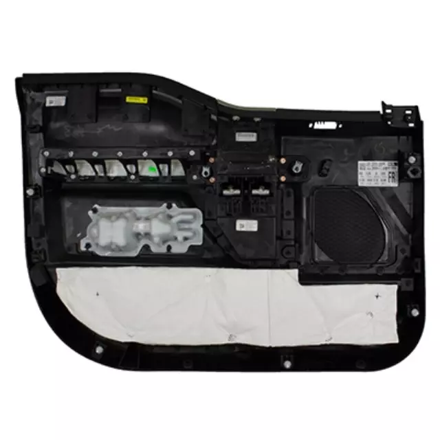 Panel Assembly Door Trim - Ford (jl3z1823942na)