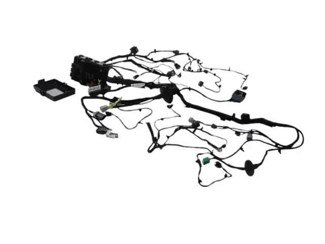 68629644AA - Electrical: Headlamp To Dash Wiring for Dodge: Charger Image