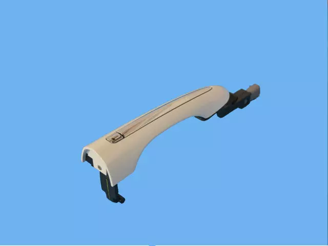 5RR31GW7AD - Body: Handle, Outside for Chrysler: Pacifica Image