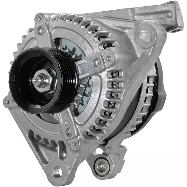 3351310 - : Alternator for ACDelco Image