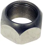 611034 - : Wheel Nut 1-1/8-16 Standard - 1-1/2 In. Hex, 7/8 In. Length for Dorman Image