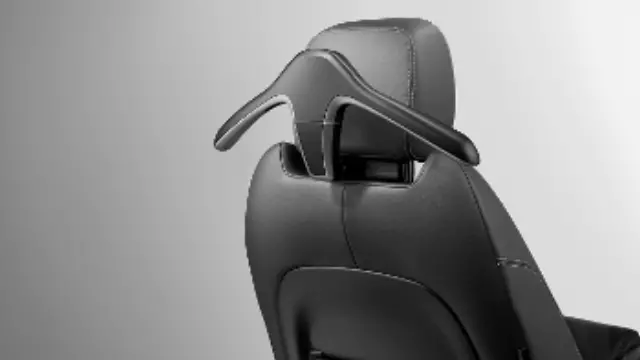 J9C2167 - Interior: Click And Hang for Jaguar Image