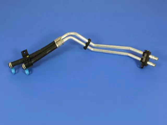 Heater Core Tube - Mopar (68049408AA)