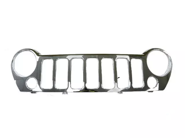 Grille Ki - Mopar (82209205AB)