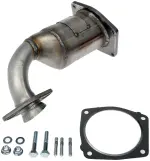 679500 - Exhaust: Pre-Converter - Not CARB Compliant for Dorman Image