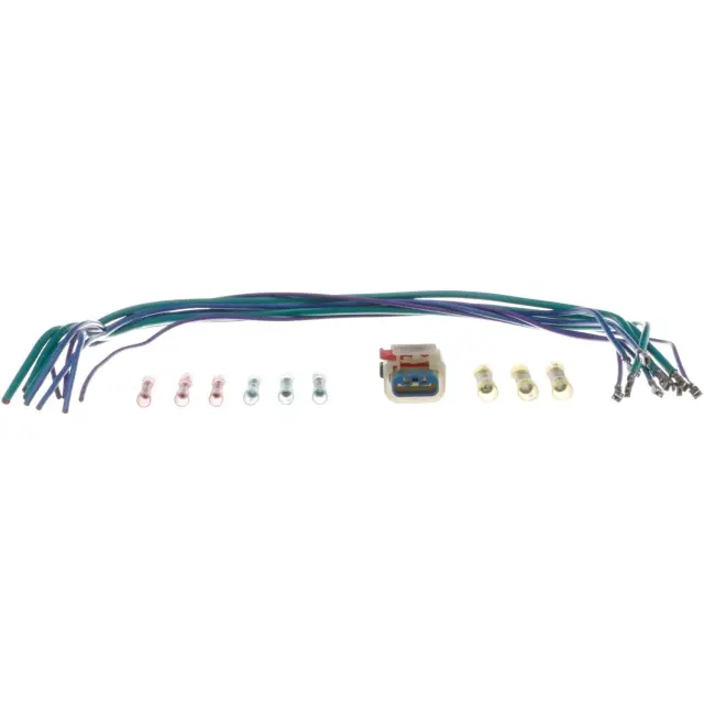 S1832 - Engines &amp; Components: Camshaft Sensor Connector for SMP CORP Image