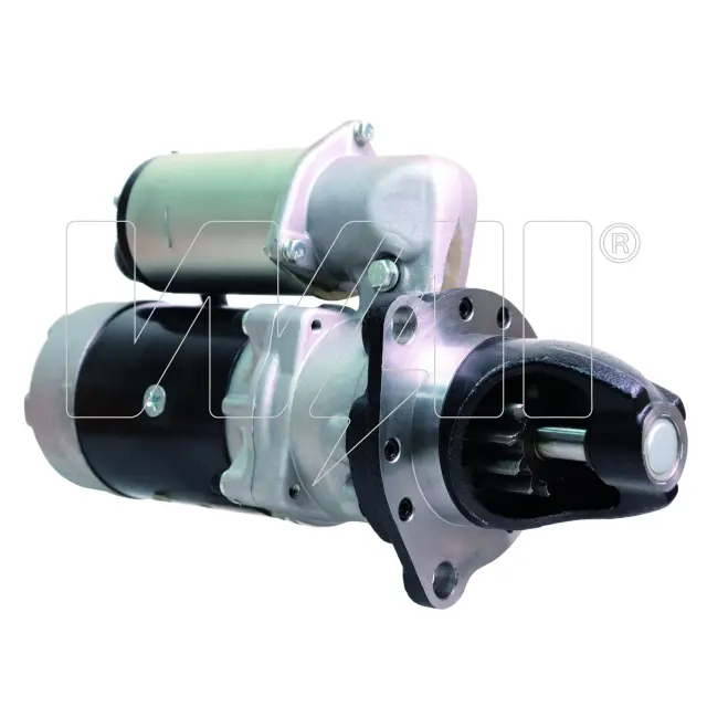 6674N - Charging &amp; Starting Systems: WAI Starter for WAI Image