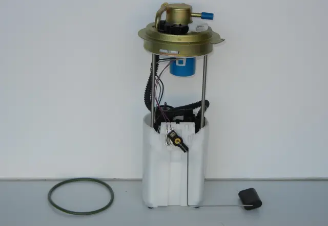F2610A - : Autobest F2610A Fuel Pump Module Assembly for Autobest Image