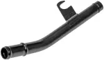 56399 - Belts and Cooling: Water Pump Inlet Tube With Gasket for Dorman Image