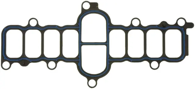 MS19372 - Gaskets: Fuel Injection Plenum Gasket for Mahle Image