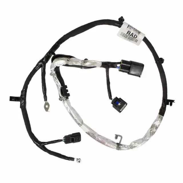 G1EZ3C221F - : Wire Assembly Motor for Ford Image